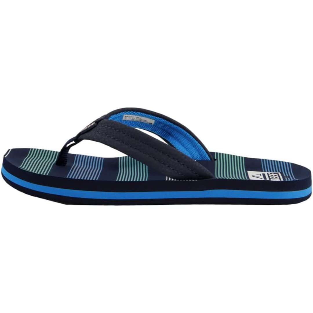 Reef Kids Ahi Sandals
